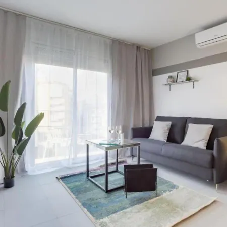 Apartment Sweett - Callao *