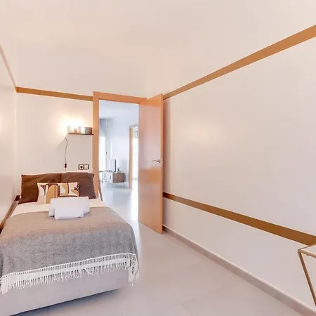 Sweett - Callao Apartment Barcelona