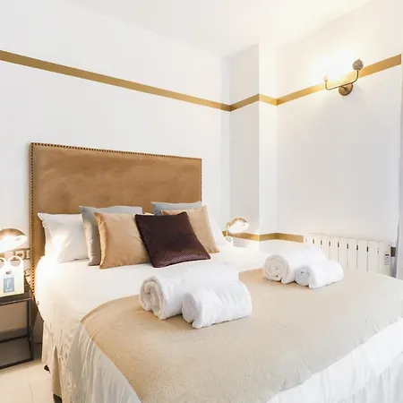 Sweett - Callao Apartment *
