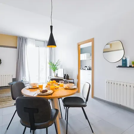 Sweett - Callao Apartment Barcelona