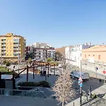 Sweett - Callao Plaza Διαμέρισμα