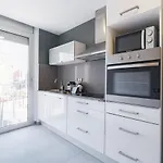 Sweett - Callao Plaza Βαρκελώνη
