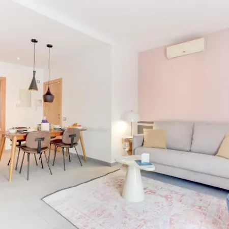 Sweett - Callao Apartmán Barcelona