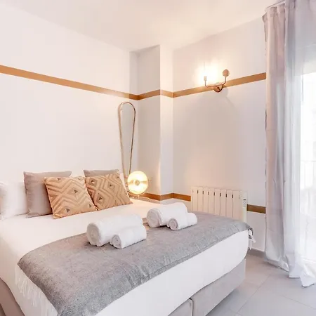 Apartmán Sweett - Callao