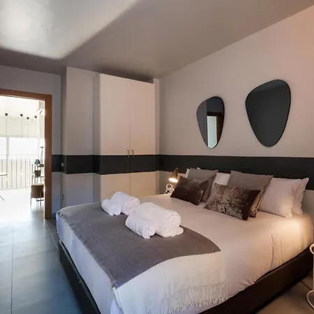 Sweett - Callao Plaza Apartament Barcelona