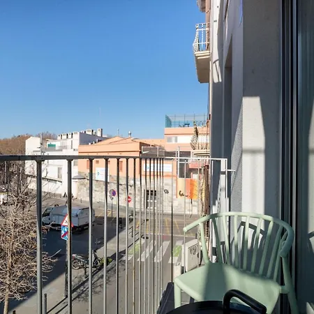Apartament Sweett - Callao Plaza Barcelona