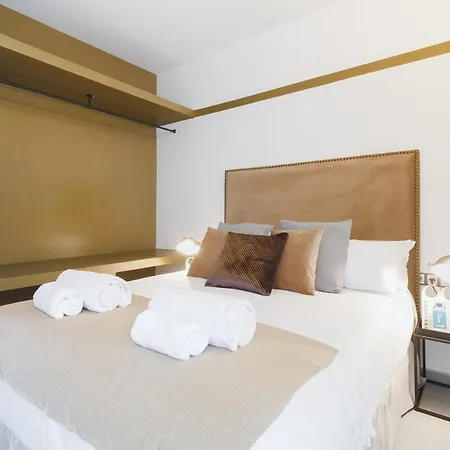 Apartament Sweett - Callao Plaza *