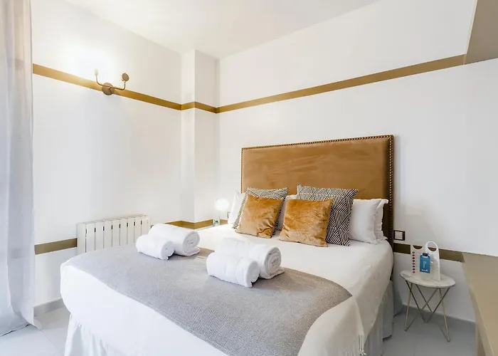 Sweett - Callao Plaza 4* Barcelona