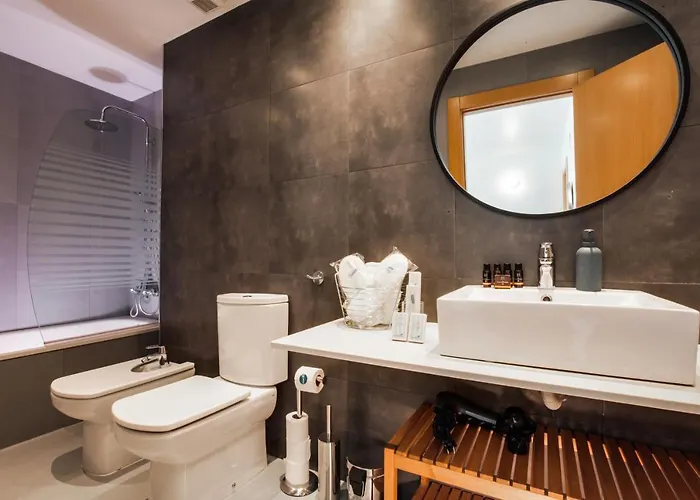Sweett - Callao Plaza 4* Barcelona
